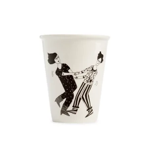 TASSE BEKER – MEET ME AT THE DANCE FLOOR