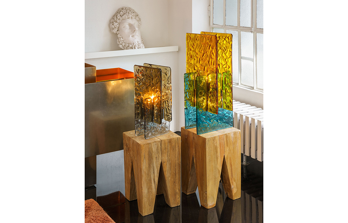 Lampe à poser Lina – Image 4