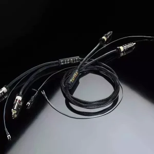 Esprit Eureka Modulation Phono RCA