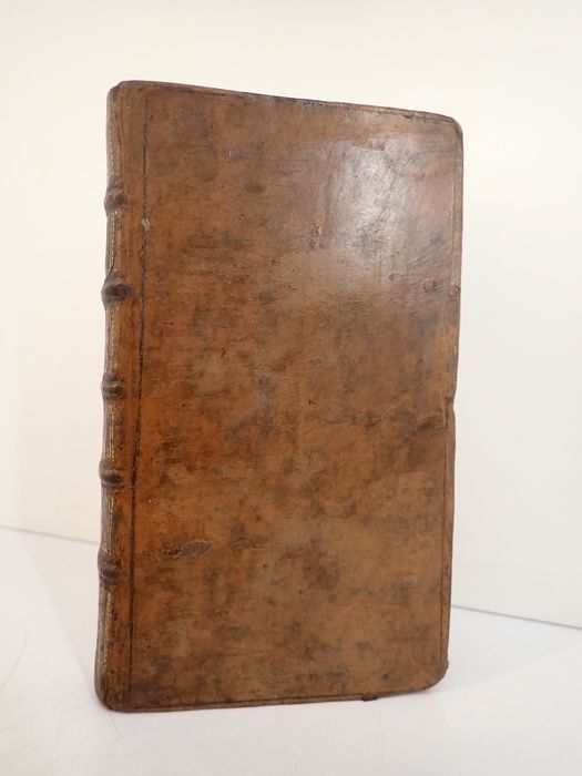 La Rochefoucauld – Réflexions, Sentences et Maximes Morales – 1743 – Image 8