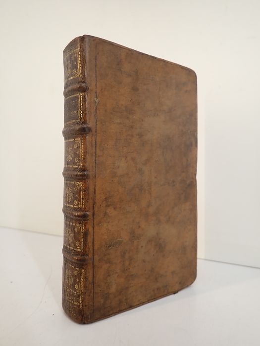 La Rochefoucauld – Réflexions, Sentences et Maximes Morales – 1743 – Image 2