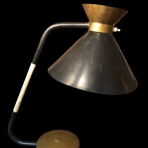 Lampe modèle 450 de Jumo