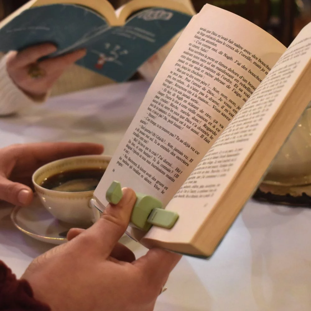 Lampe de lecture – Image 2