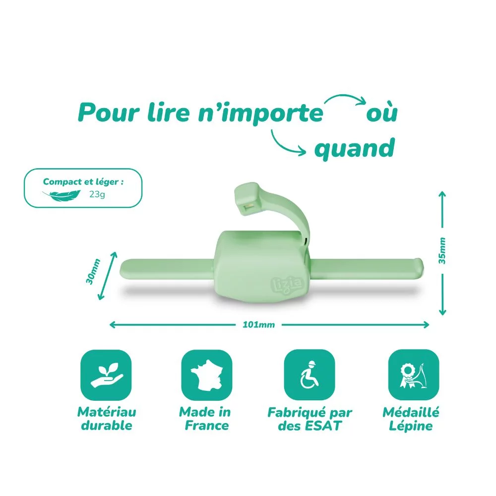 Lampe de lecture – Image 5