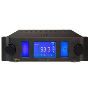 Magnum Dynalab MD-109T