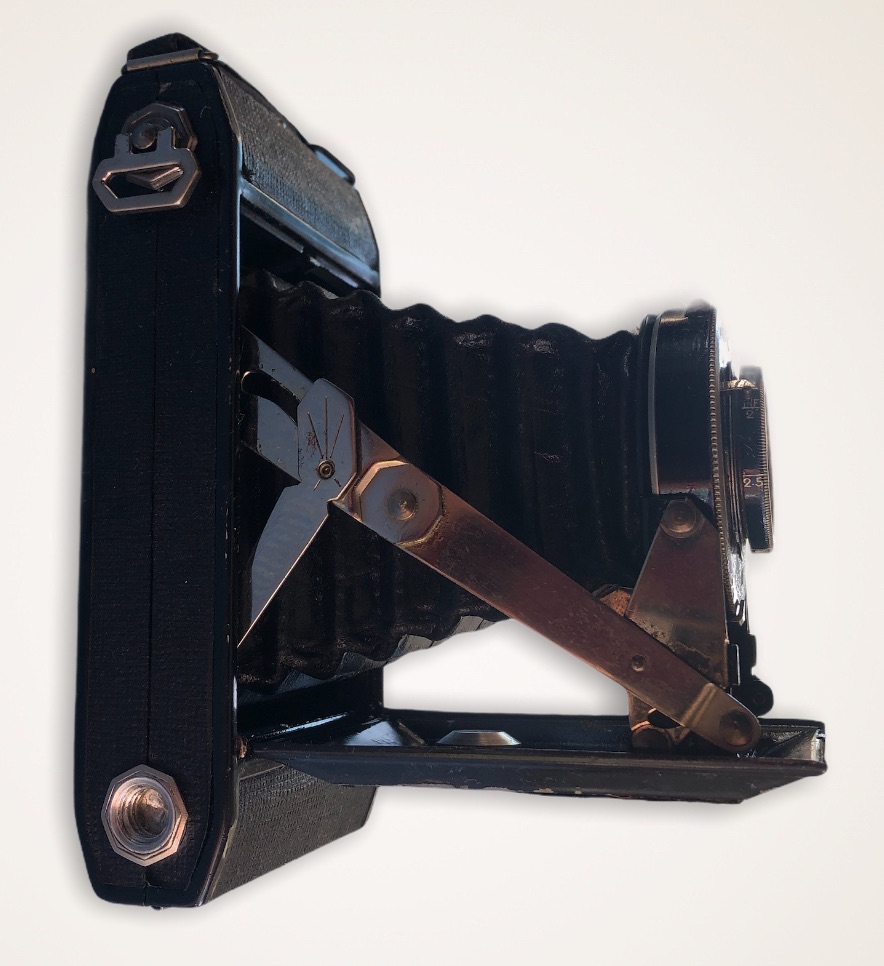 Appareil à soufflet 6×9 – Image 4