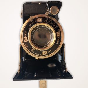 Appareil à soufflet 6×9