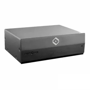 Silent Angel Forester F1