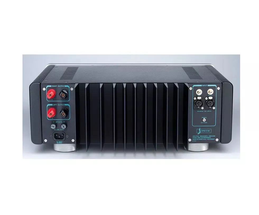 Spectral DMA 250 S3 – Image 3