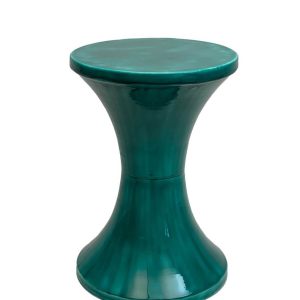 TABOURET TAM TAM –  EMERALD