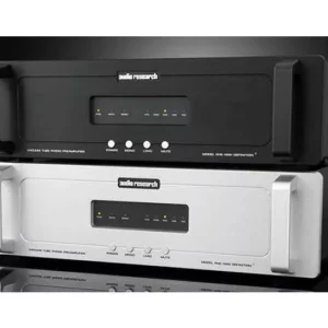 Audio Research PH6