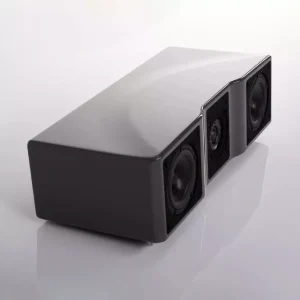 Wilson Audio Wasae Center Channel