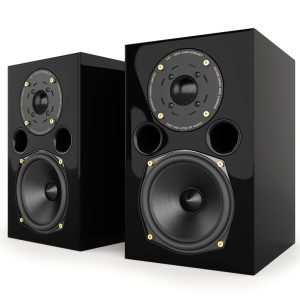 Acoustic Energy AE1 40ème Anniversaire