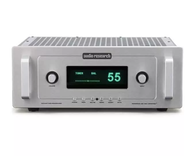 Audio Research Reference 5 SE – Image 2