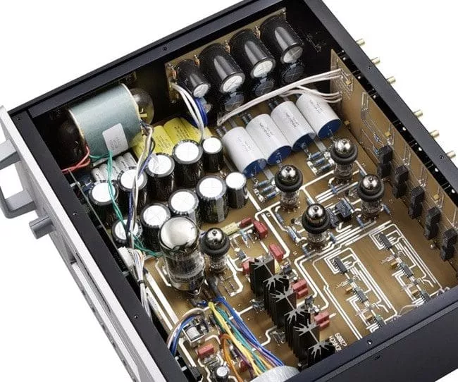 Audio Research Reference 5 SE – Image 5