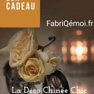 E – Carte cadeau