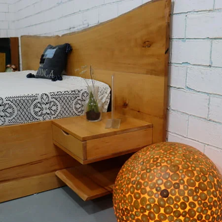 Seba King Size Storage Bed – Image 5