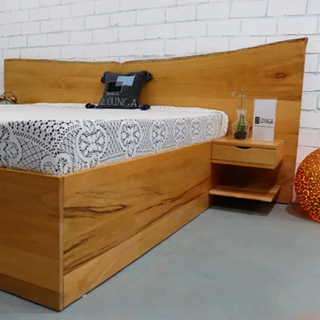 Seba King Size Storage Bed – Image 8