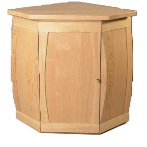 Meuble d’angle