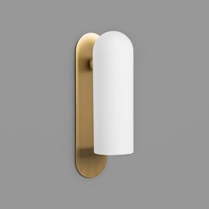 Applique Odyssey LG – Laiton