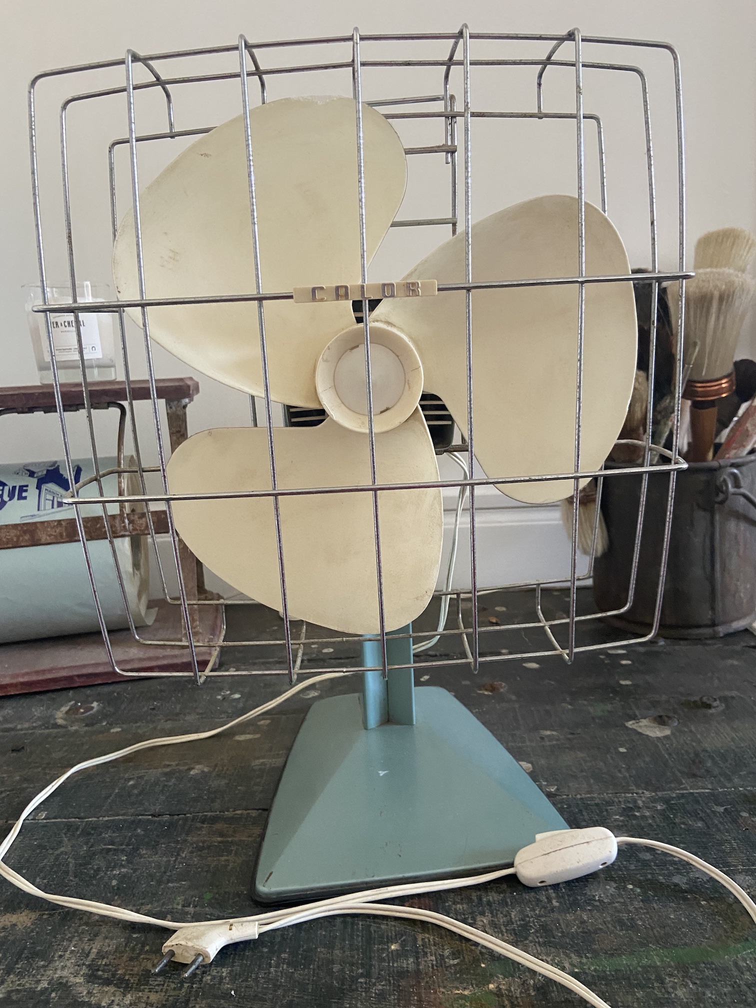 Ventilateur « Calor »