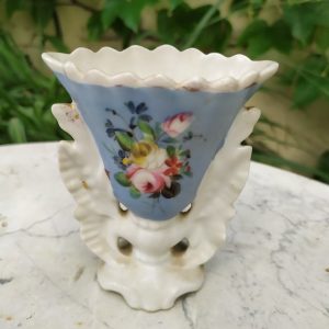 Vase Vieux Paris Napoléon III