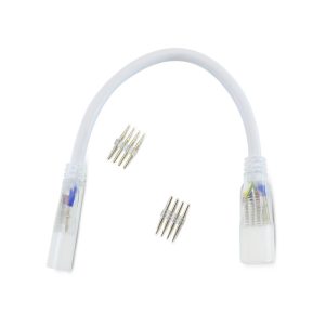 CÂBLE JONCTION 30 CM 5050 RGB